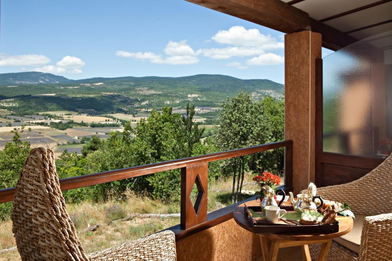 Domaine Du Val De Sault Hotel Cameră foto