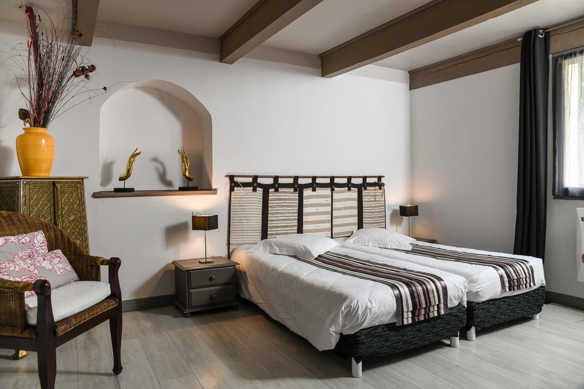 Domaine Du Val De Sault Hotel Cameră foto